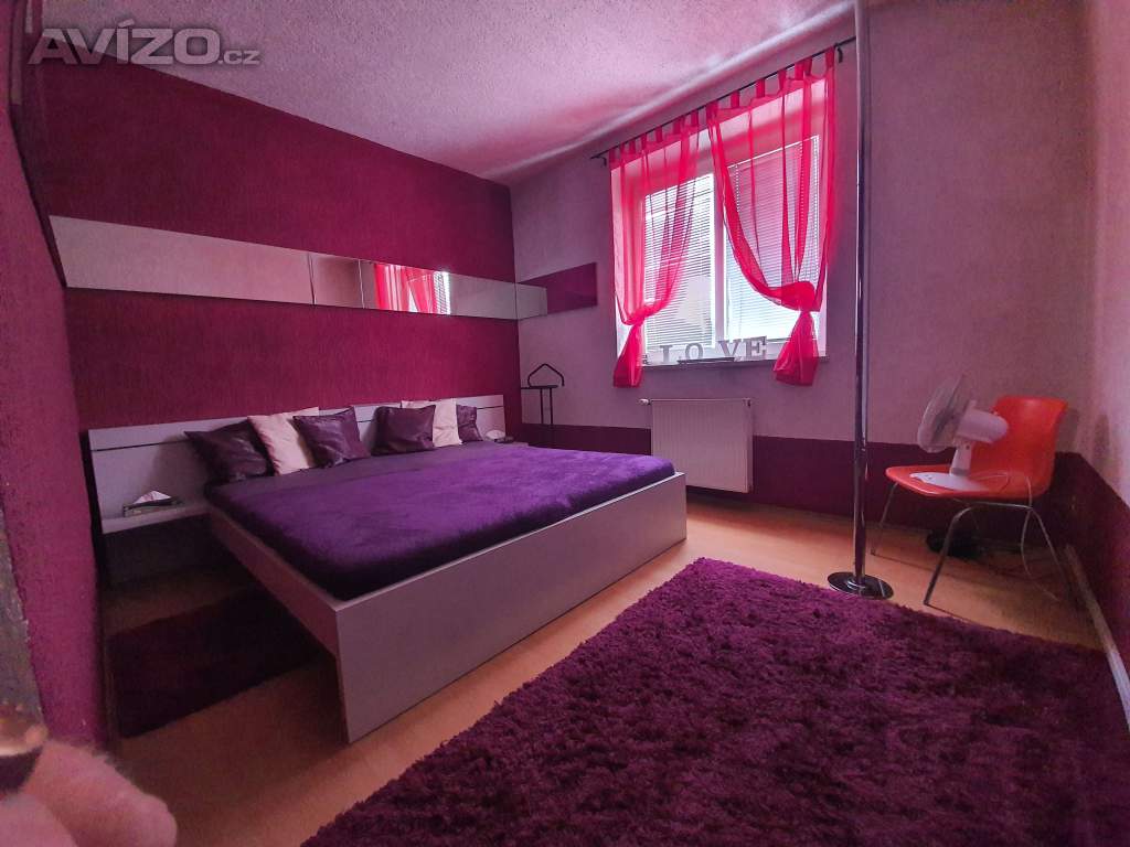 Foto inzerátu Nonstop pronájem pokojů Ostrava M-Hory