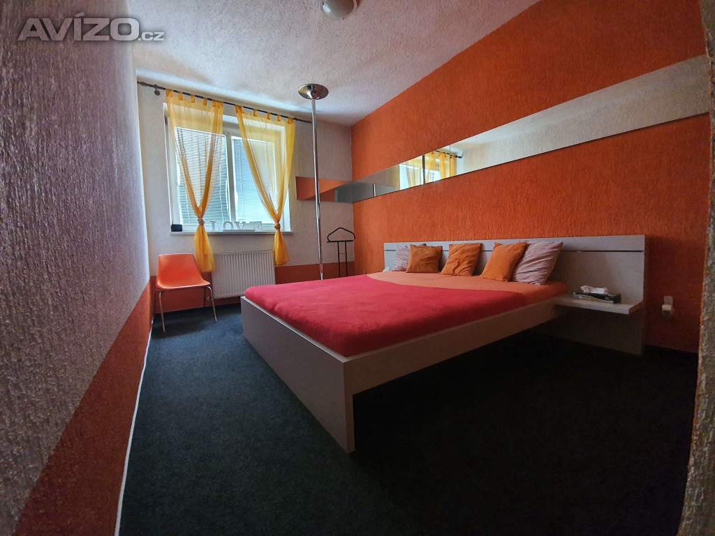 Foto inzerátu Nonstop pronájem pokojů Ostrava M-Hory