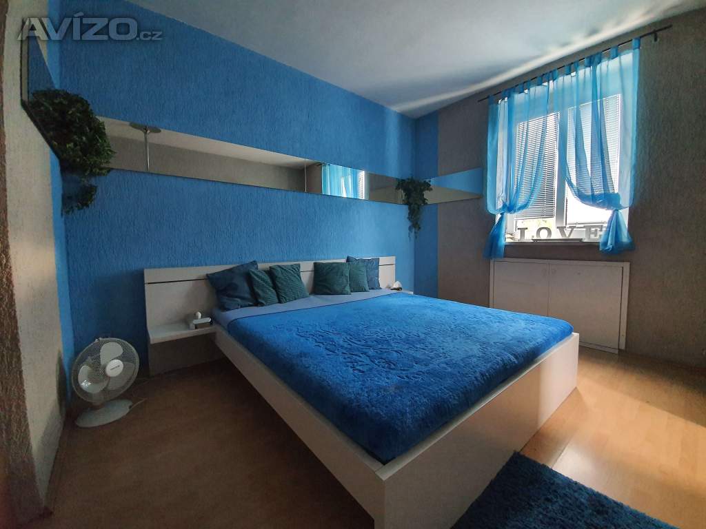 Foto inzerátu Nonstop pronájem pokojů Ostrava M-Hory