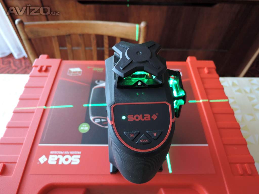 Foto inzerátu SOLA