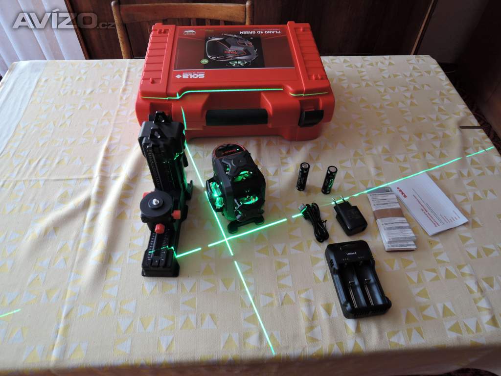 Foto inzerátu SOLA