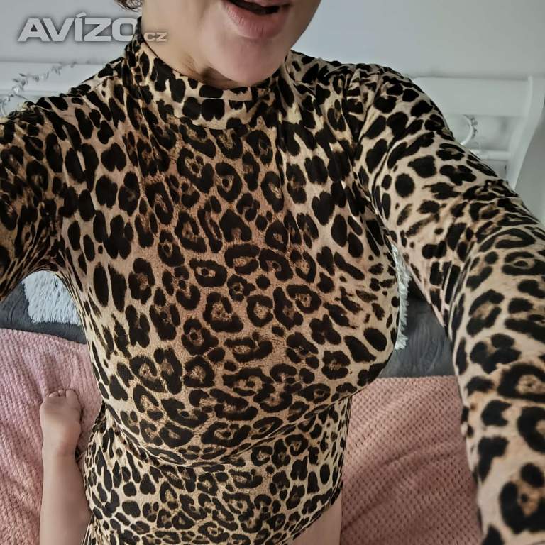 Foto inzerátu  Chceš vyzkoušet něco nového,Holeníčko, masáž ,Kristýn, prosím ČTI text!