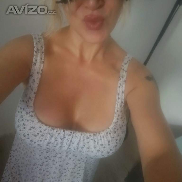 Foto inzerátu  Chceš vyzkoušet něco nového,Holeníčko, masáž ,Kristýn, prosím ČTI text!