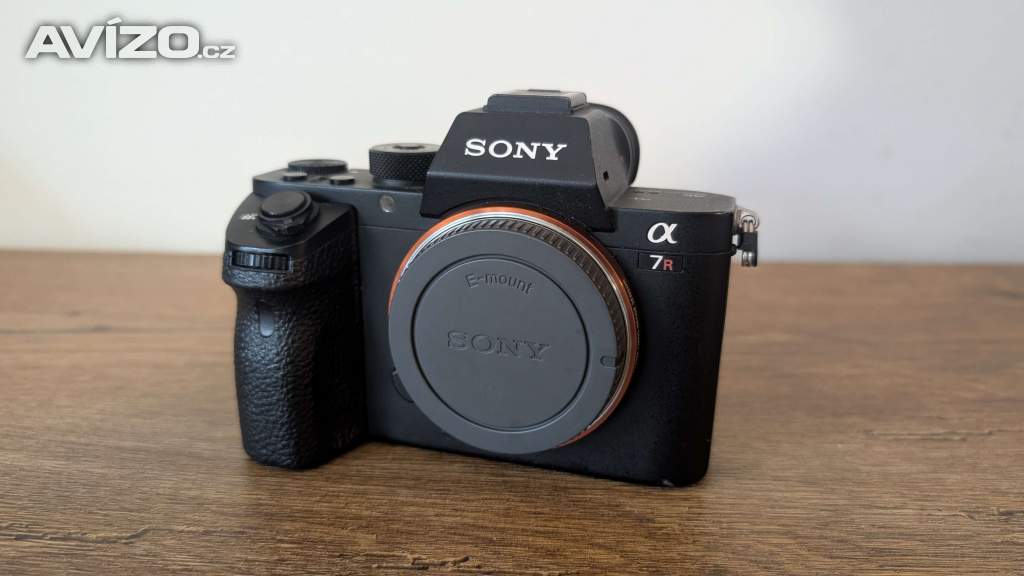 Foto inzerátu Sony A7R ii A7RM2 42k