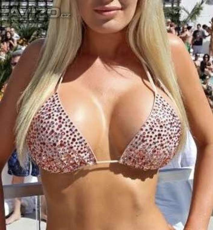 Do you want to have silicone boobs?