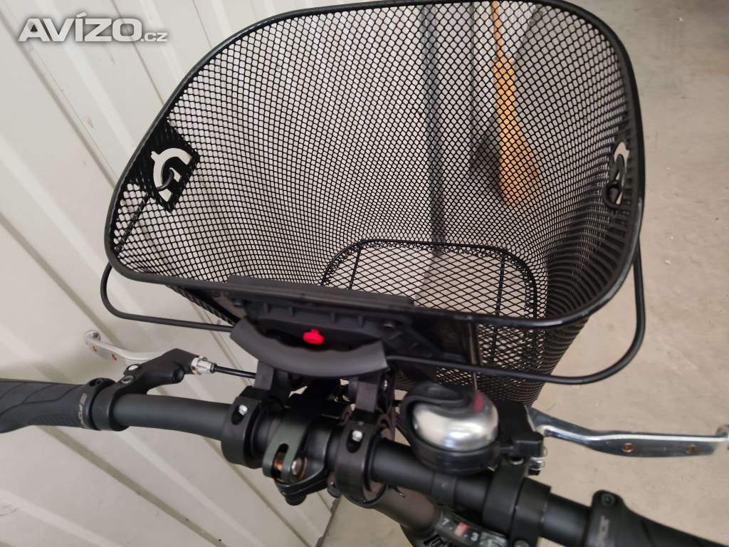 Foto inzerátu Skládací kolo platí do smazání 