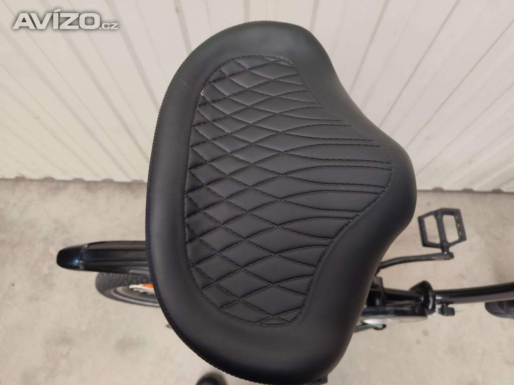 Foto inzerátu Skládací kolo platí do smazání 