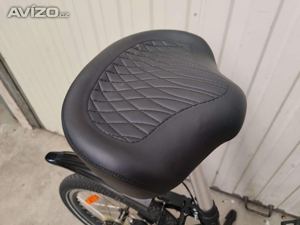 Foto inzerátu Skládací kolo platí do smazání 