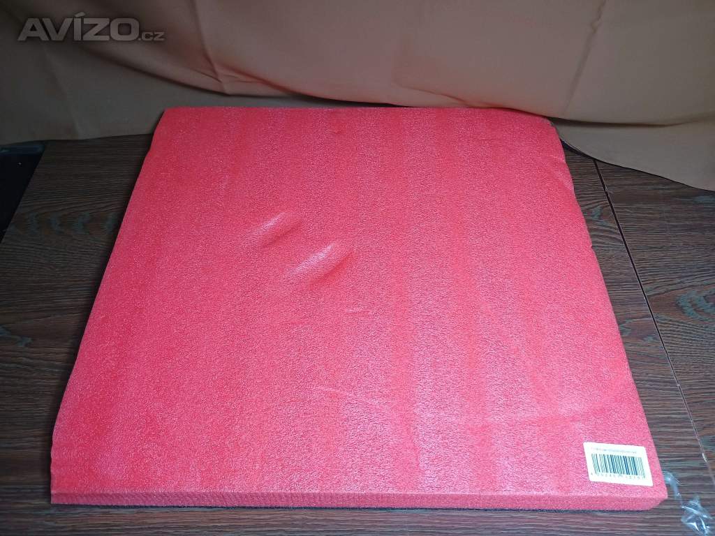 Foto inzerátu 117 - Tygr Foam - dvouvrstvá pěna 600x600x50