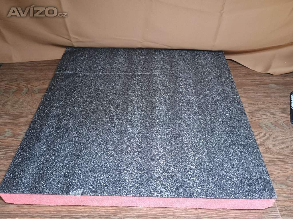 Foto inzerátu 117 - Tygr Foam - dvouvrstvá pěna 600x600x50