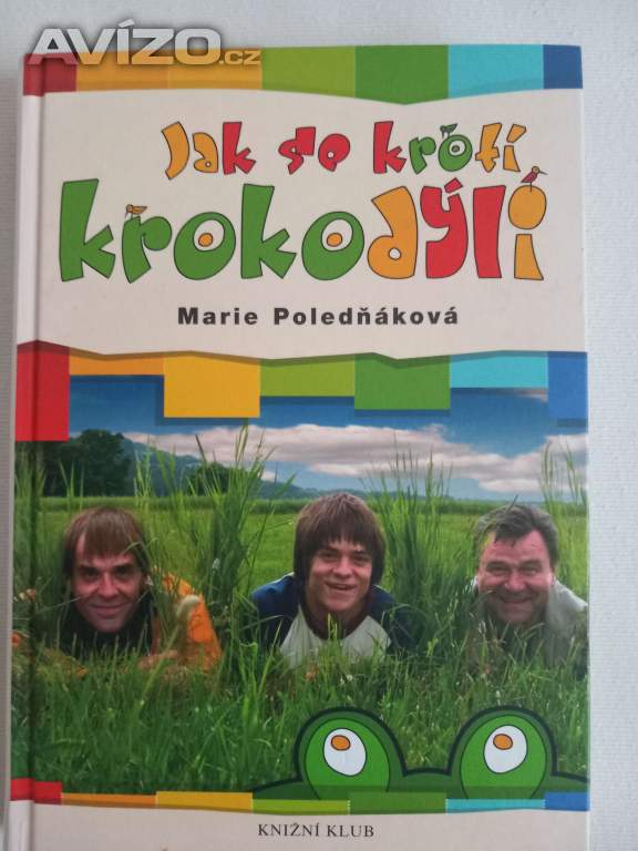 Foto inzerátu Různé knihy.
