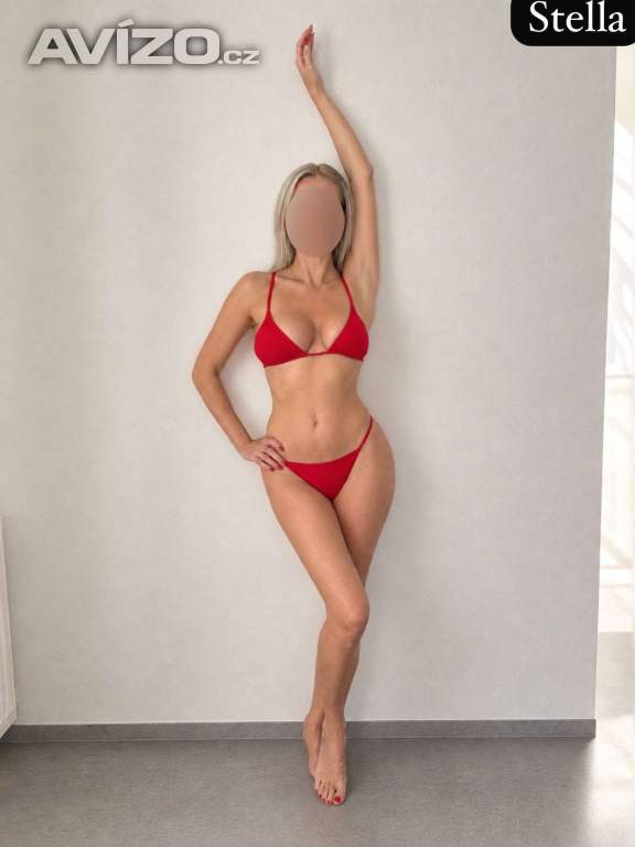 Foto inzerátu Ero!!🔥Nuru MASÁŽE CHERRY Ostrava🔥