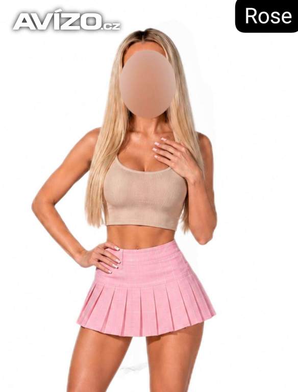 Foto inzerátu Ero!!🔥Nuru MASÁŽE CHERRY Ostrava🔥
