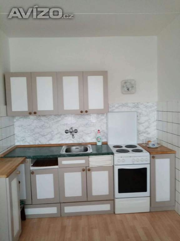 Foto inzerátu PRONÁJEM   BYTU   3+1    Smiřice