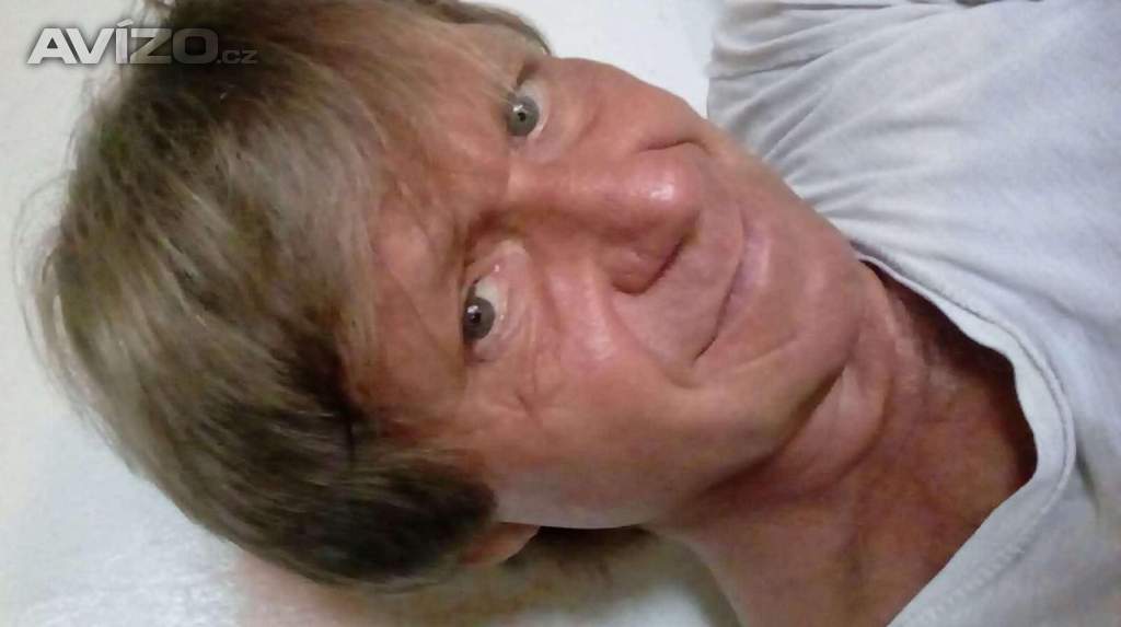 Foto inzerátu Najdeme se?