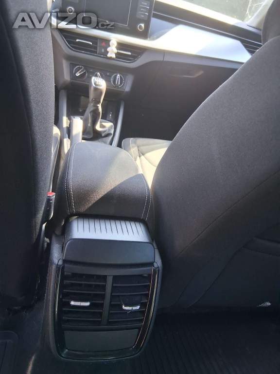 Foto inzerátu Prodám Škodu Scalu 1.0TSI 85kw 