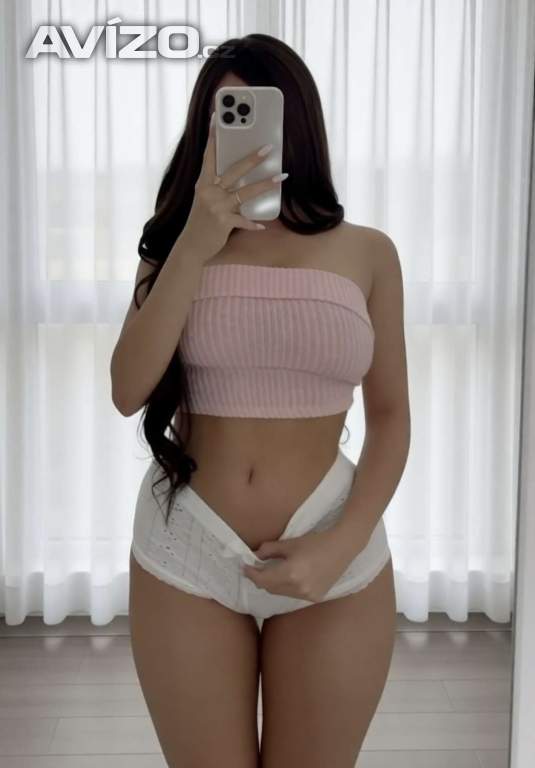 Foto inzerátu 💋NOVÁ 20-ti letá brunetka💋klasika...orálek...zavolej 736263329