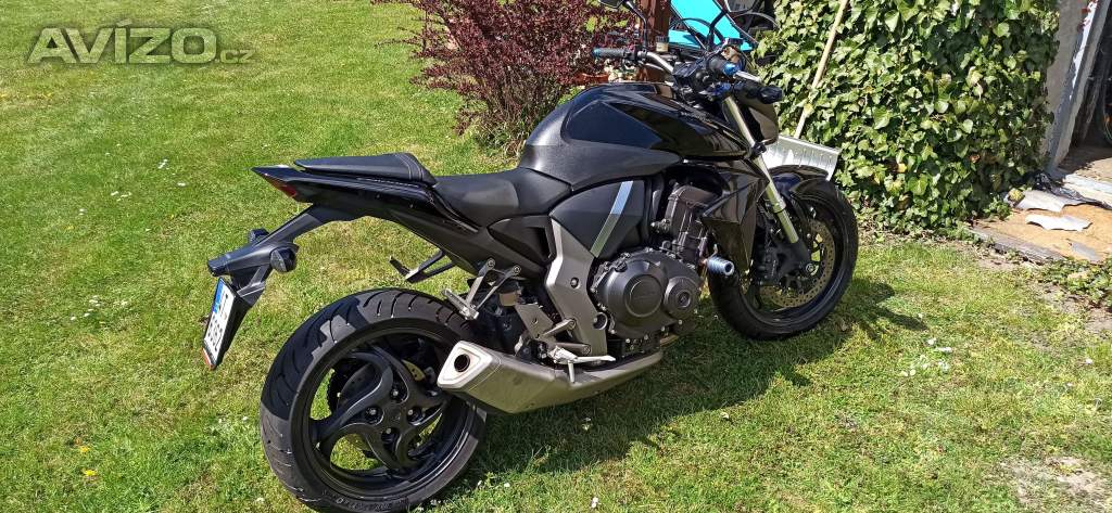 Foto inzerátu Honda CB 1000 R