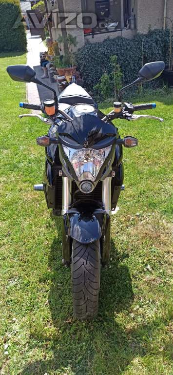 Foto inzerátu Honda CB 1000 R