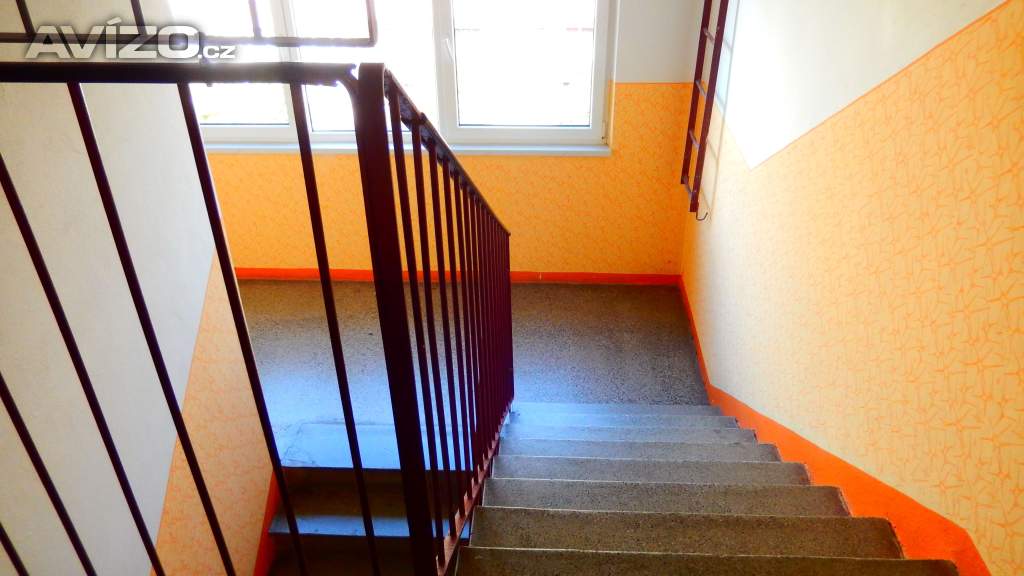 Foto inzerátu Prodám byt 2+1, os,vl., Ostrava-Moravská Ostrava -REZERVACE