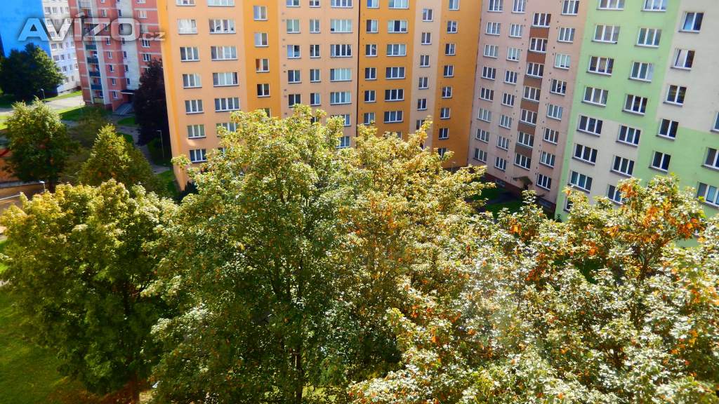 Foto inzerátu Prodám byt 2+1, os,vl., Ostrava-Moravská Ostrava -REZERVACE
