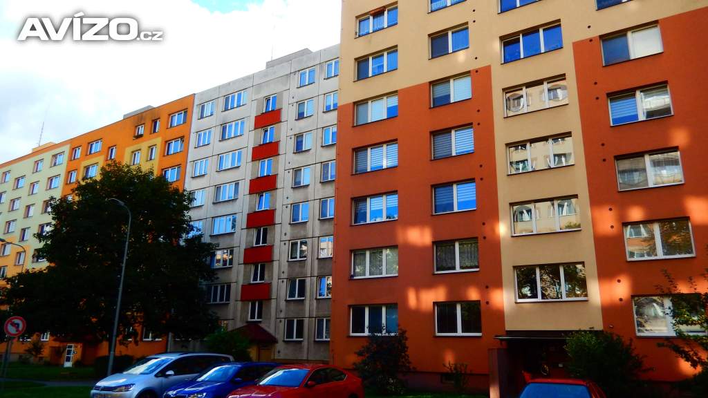 Foto inzerátu Prodám byt 2+1, os,vl., Ostrava-Moravská Ostrava -REZERVACE