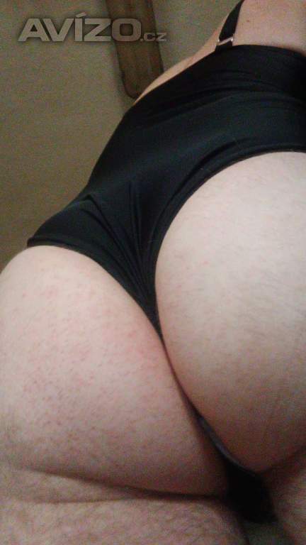 Foto inzerátu Sex dnes?