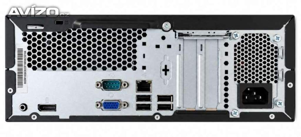 Foto inzerátu  Lenovo  intel i5/256GB NVMe M2,Windows 11 Prof.záruka 