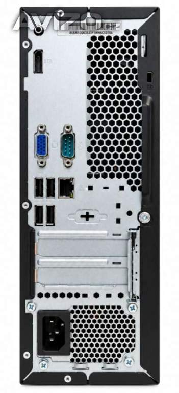 Foto inzerátu  PC SET LENOVO ,intel i5,256GB NVME,27´ monitor,W11,záruka