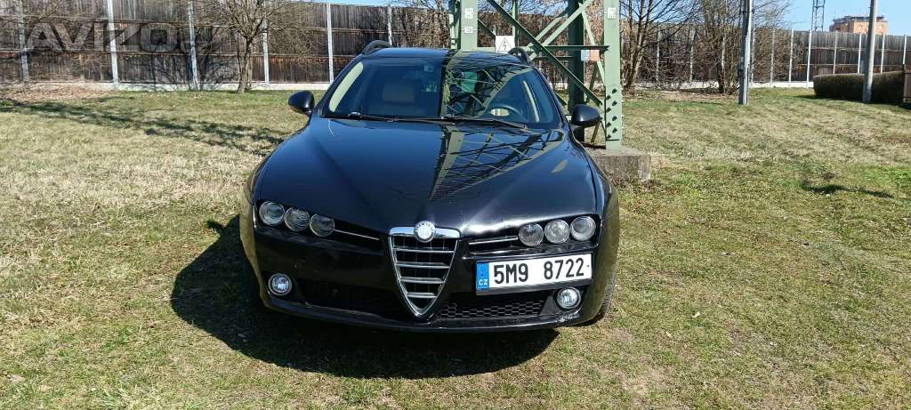 Alfa Romeo