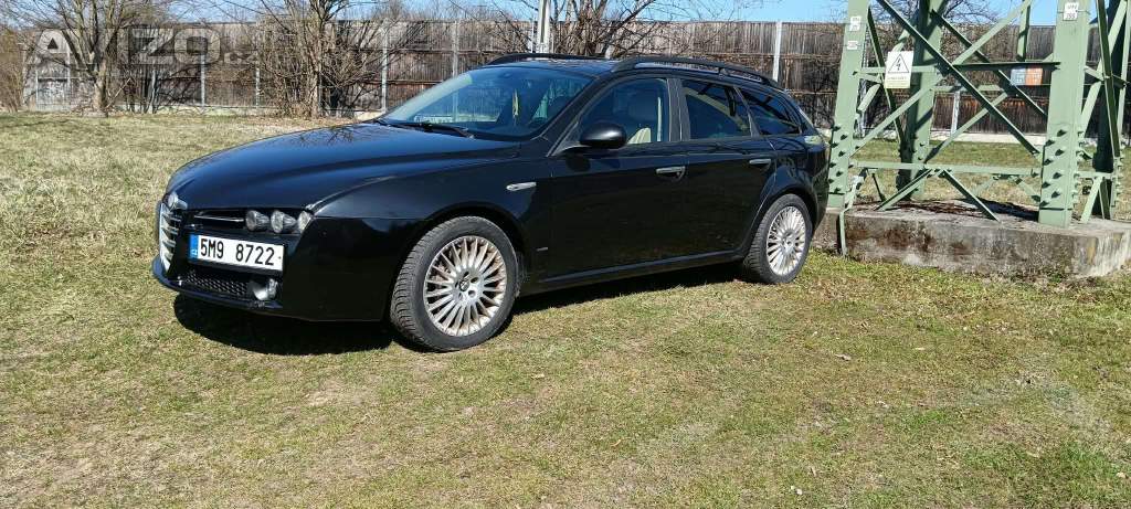 Foto inzerátu Alfa Romeo