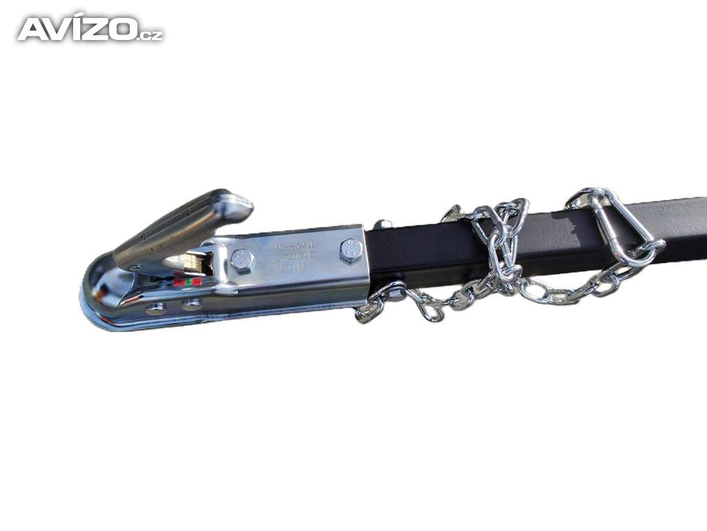 Foto inzerátu Benzínový štěpkovač TB Garden GS1500 15 HP 12 cm