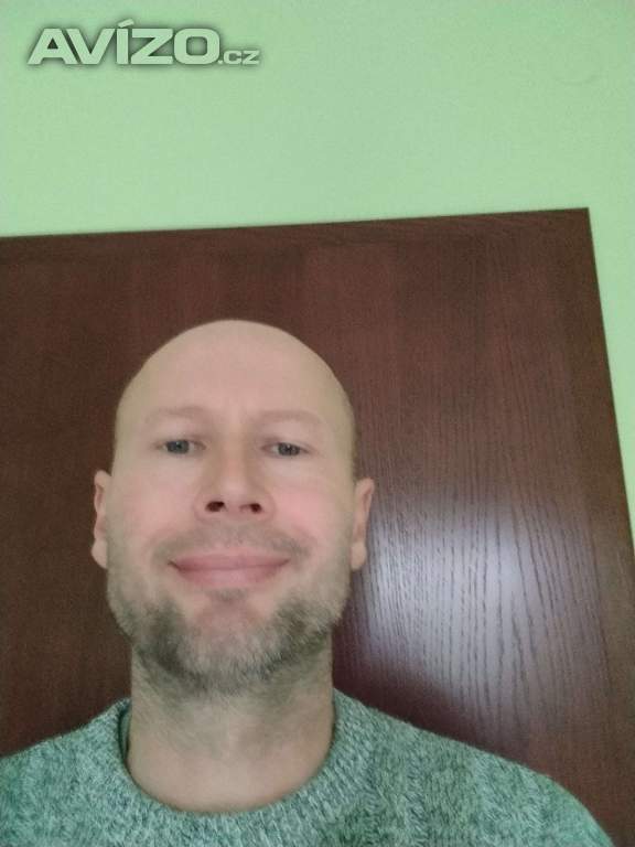 Foto inzerátu Vazny vstah