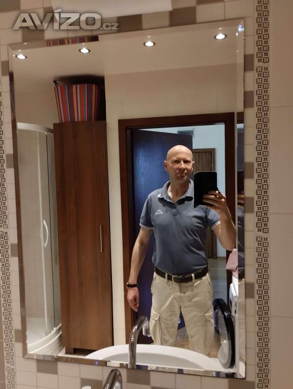 Foto inzerátu Vazny vstah