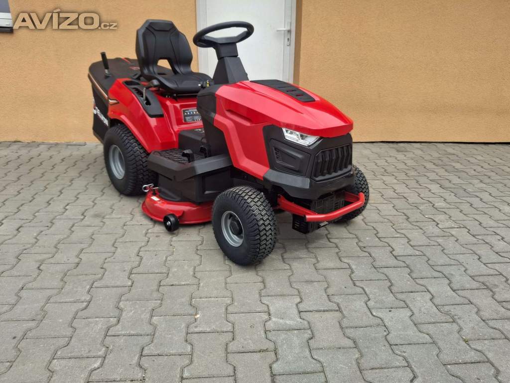 Foto inzerátu Zahradní traktor DELLKON 586 cm 17,7 HP, 98 cm