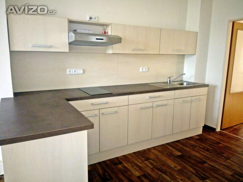Pronájem, byt 2+kk, 54 m2, Ostrava - Mariánské Hory, ul. 28. října