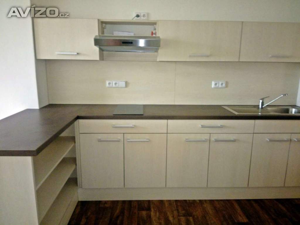 Foto inzerátu Pronájem, byt 2+kk, 54 m2, Ostrava - Mariánské Hory, ul. 28. října