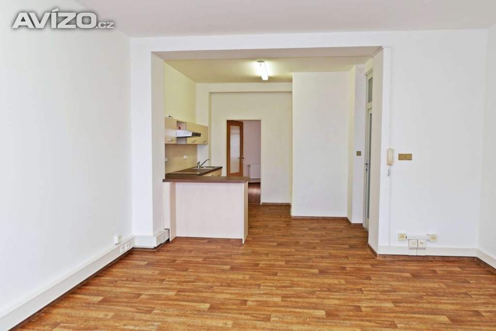 Foto inzerátu Pronájem, byt 2+kk, 54 m2, Ostrava - Mariánské Hory, ul. 28. října
