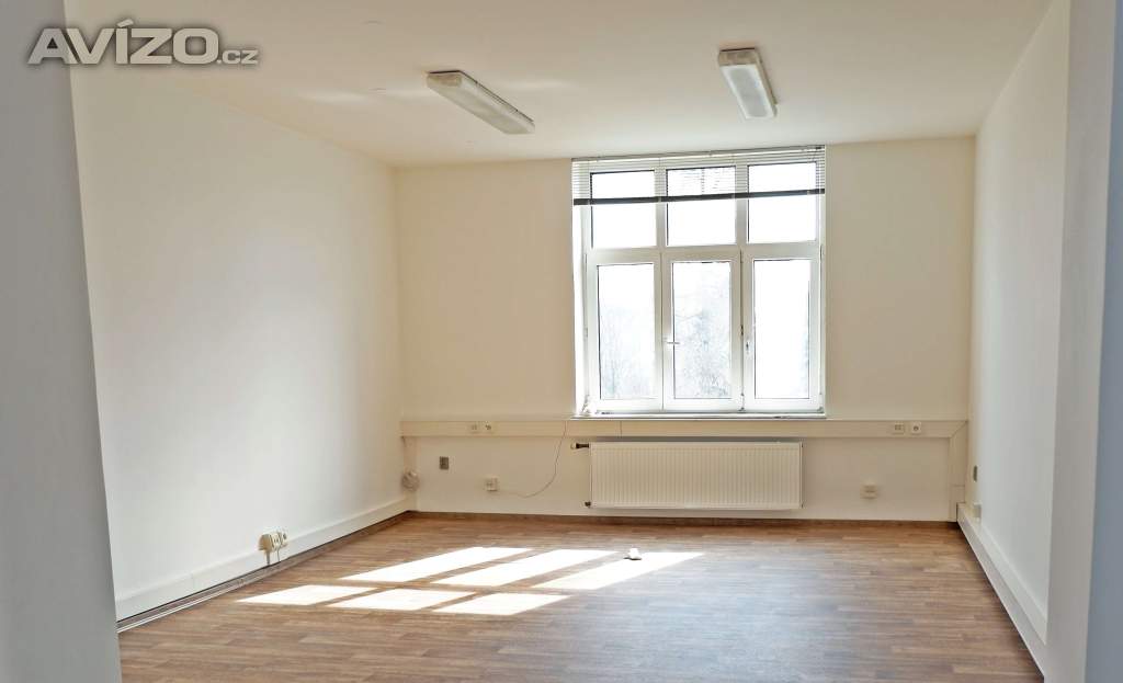 Foto inzerátu Pronájem, byt 2+kk, 54 m2, Ostrava - Mariánské Hory, ul. 28. října
