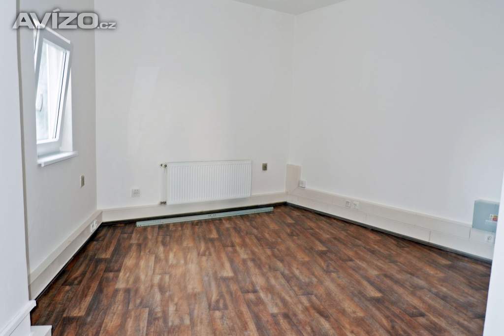 Foto inzerátu Pronájem, byt 2+kk, 54 m2, Ostrava - Mariánské Hory, ul. 28. října