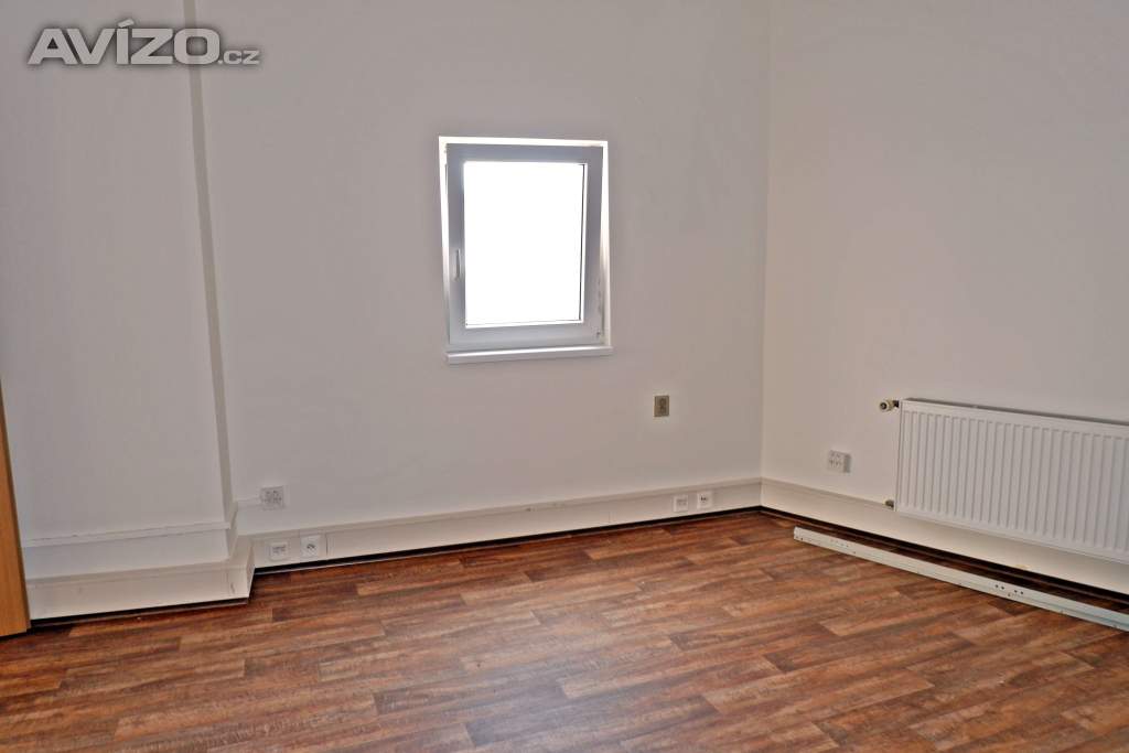 Foto inzerátu Pronájem, byt 2+kk, 54 m2, Ostrava - Mariánské Hory, ul. 28. října