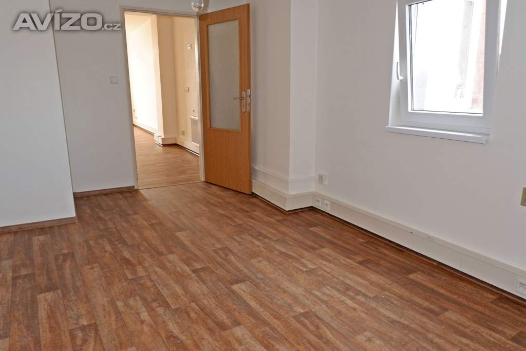Foto inzerátu Pronájem, byt 2+kk, 54 m2, Ostrava - Mariánské Hory, ul. 28. října