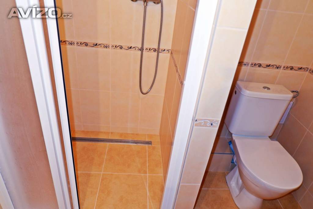 Foto inzerátu Pronájem, byt 2+kk, 54 m2, Ostrava - Mariánské Hory, ul. 28. října