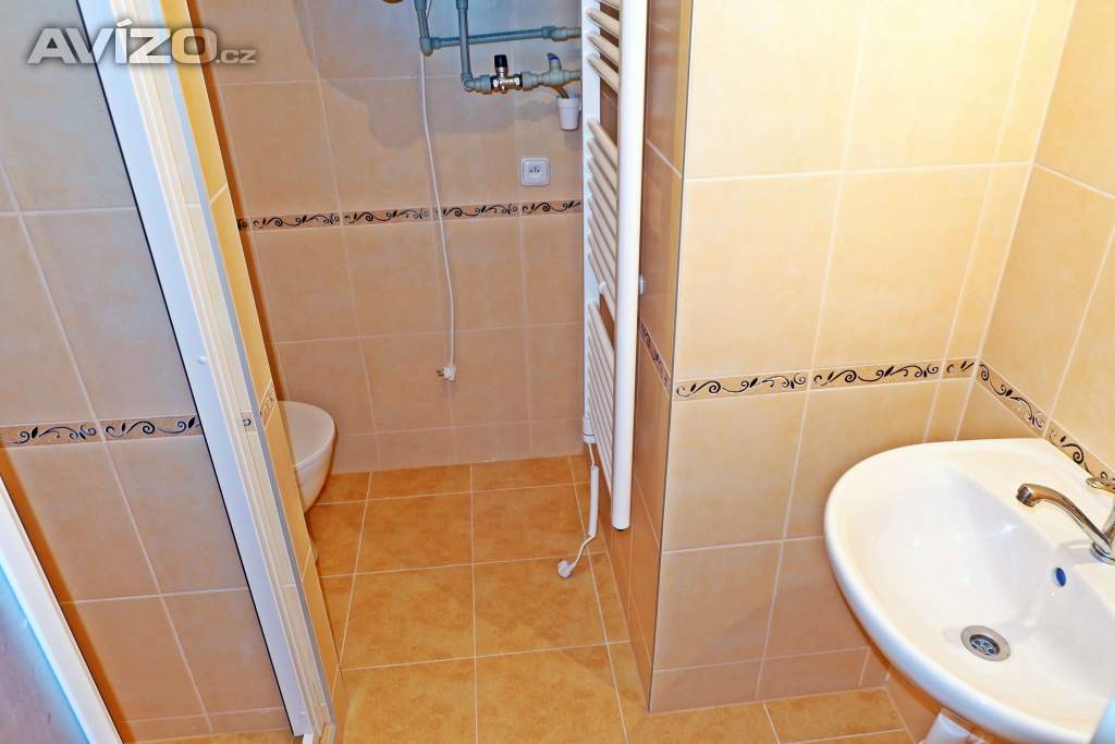 Foto inzerátu Pronájem, byt 2+kk, 54 m2, Ostrava - Mariánské Hory, ul. 28. října