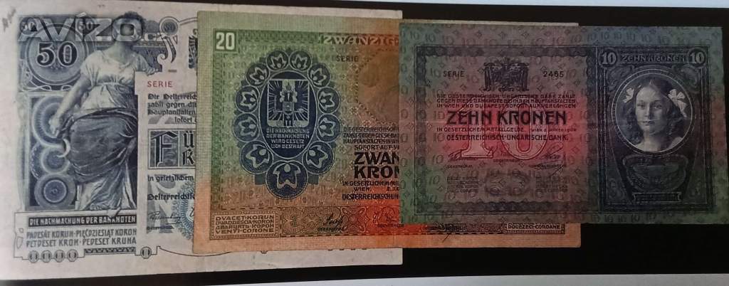 Foto inzerátu Notafilický materiál odkoupím hotově za katalogové ceny 