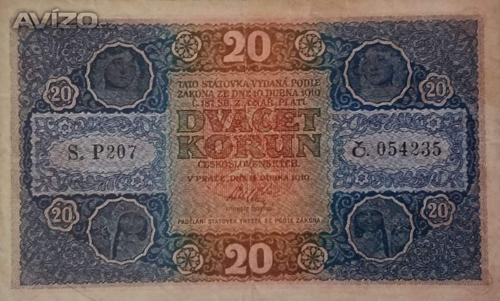 Foto inzerátu Notafilický materiál odkoupím hotově za katalogové ceny 