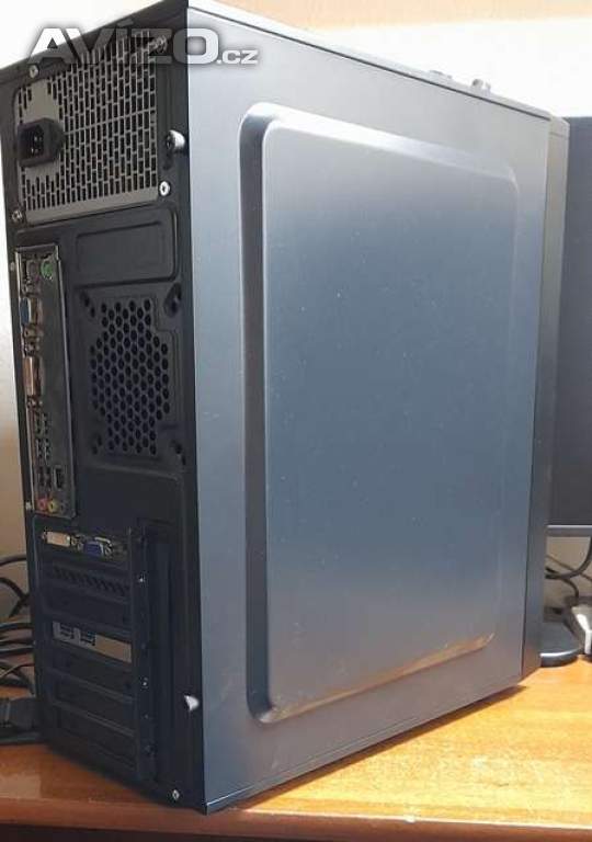 Foto inzerátu Intel Xeon E3-1230 