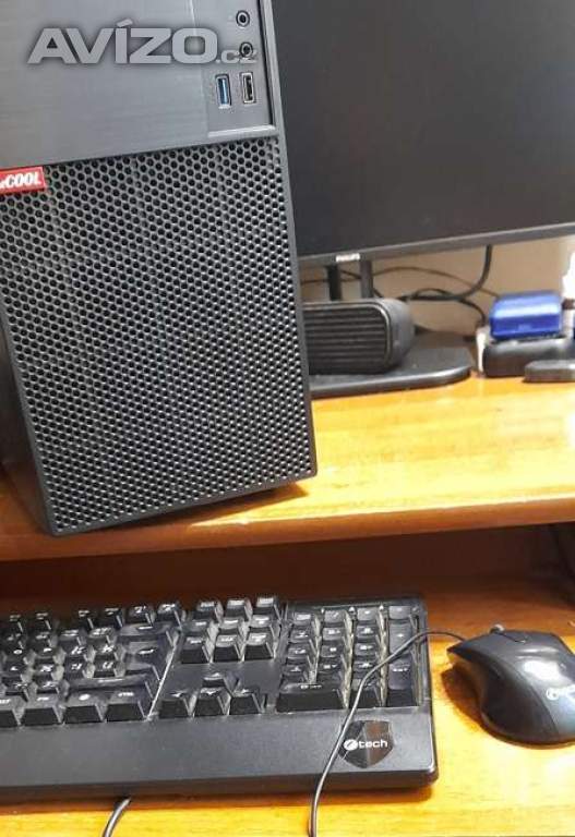 Foto inzerátu Intel Xeon E3-1230 