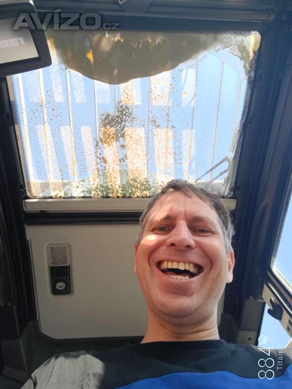 Foto inzerátu Upřímnost