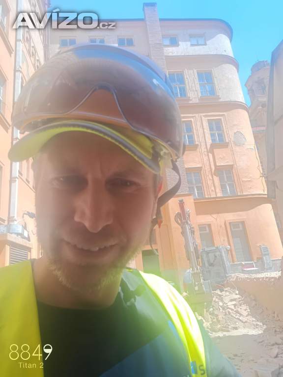 Foto inzerátu Upřímnost